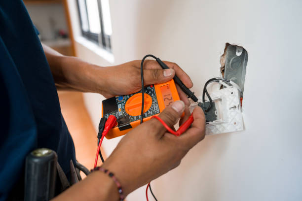  Newton, TX Electrician Pros