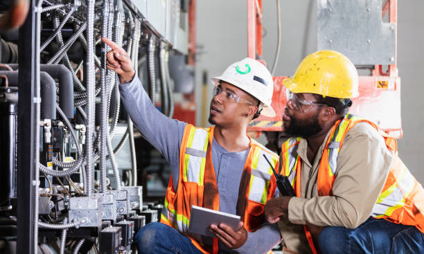 Best Commercial Electrician Services  in Newton, TX