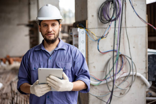 Best Electrical Installation Contractor  in Newton, TX