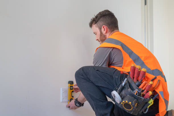 Best Affordable Electrical Installation  in Newton, TX