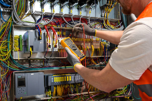 Best Affordable Emergency Electrician  in Newton, TX