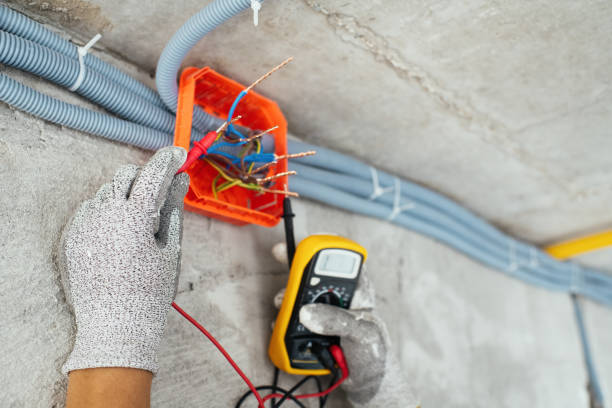 Best Electrical Rewiring Services  in Newton, TX